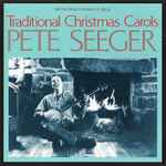 Cover of Traditional Christmas Carols, 1989, CD