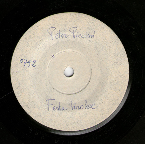 last ned album Peter Piccini - Aussie Polka