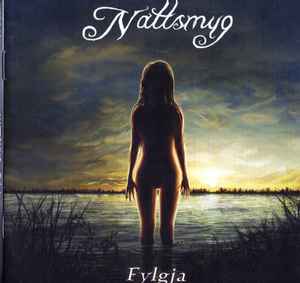 Nattsmyg - Fylgja album cover