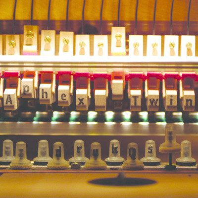 Aphex Twin – Drukqs (2017, File) - Discogs