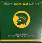 Trojan Rocksteady Box Set (1998, CD) - Discogs