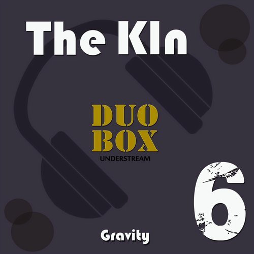 baixar álbum The Kln - Gravity