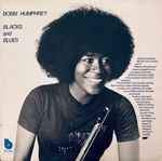 Bobbi Humphrey - Blacks And Blues | Releases | Discogs