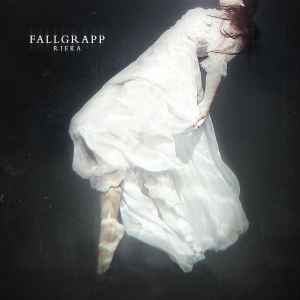 Fallgrapp - Rieka album cover