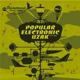 Various - Popular Electronic Uzak Vol.2 album cover