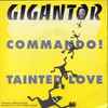 Gigantor / Goober Patrol - Commando!