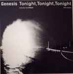 Cover of Tonight, Tonight, Tonight, 1987, Vinyl