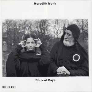 Book Of Days - Meredith Monk