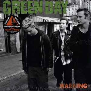 Warning: - Green Day