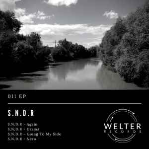S.N.D.R - 011 album cover