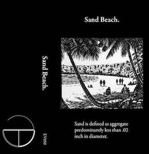 Sand Beach. - Various