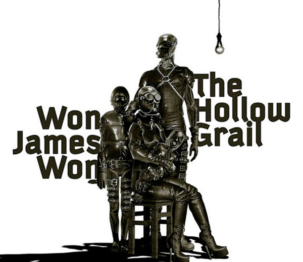 baixar álbum Won James Won - The Hollow Grail