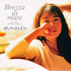 ZARD Izumi Sakai music | Discogs