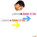 Cover of Summer Of Love, 2000-08-01, CD