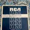 Various - RCA総合見本盤ポピュラーLP・シングルハイライト
