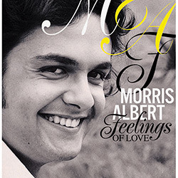 ladda ner album Morris Albert - Feelings Of Love