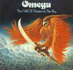 Cover of The Hall Of Floaters In The Sky, 1976-02-04, Vinyl