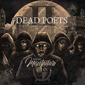 DJ Fastcut - Dead Poets 2