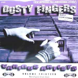 Dusty Fingers Volume Thirteen - Various