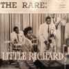 Little Richard - The Rare: Little Richard