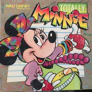Unknown Artist – Totally Minnie (1986, Vinyl) - Discogs