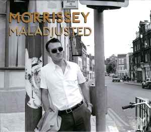 Maladjusted - Morrissey