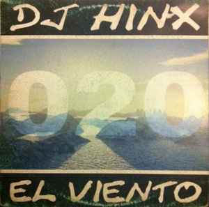 DJ Hinx - El Viento