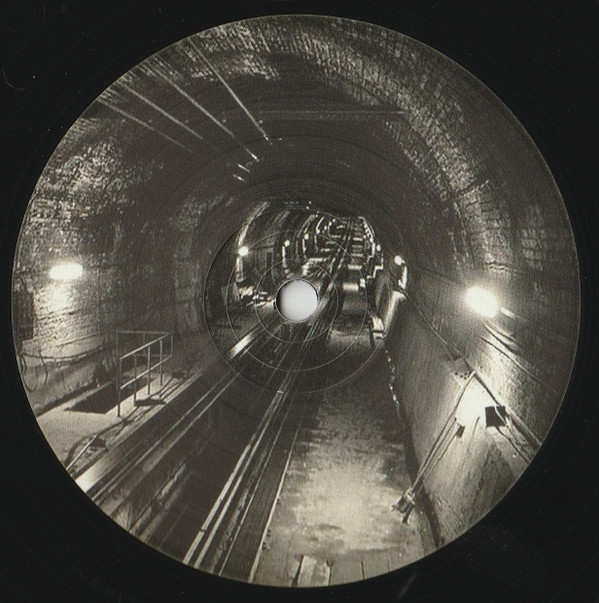 baixar álbum Cyclic Backwash - Railway To Hell