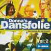 Various - Donna's Dansfolie - Het Swingt Dat Het Kraakt Vol.2