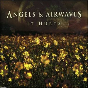 Album herunterladen Angels & Airwaves - It Hurts