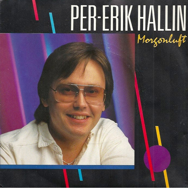 Per-Erik Hallin – Morgonluft (1985