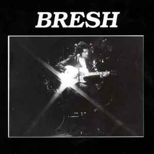 Thom Bresh - Son Of A Guitar Pickin' Man album cover