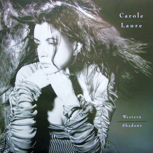 Carole Laure - Western Shadows | Kébec-Disc (KD-665) - main