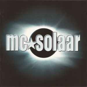 MC Solaar - MC Solaar