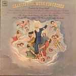 Cover of Music For Chorus, 1966, Vinyl