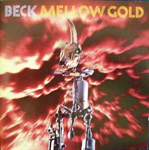 Beck - Mellow Gold album cover