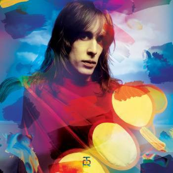 Todd Rundgren – The Complete US Bearsville & Warner Bros. Singles