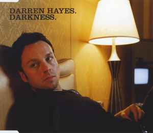 Darren Hayes - Darkness