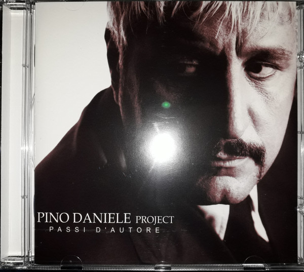 Pino Daniele Project – Passi D'Autore (Jewelcase, CD) - Discogs