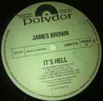 Cover of Hell, 1974, Vinyl
