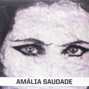 Amália Rodrigues - Saudade