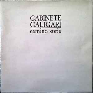 Camino Soria - Gabinete Caligari