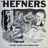 The Hefners / Schwarz (4) - Split 10