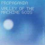 Cover of Valley Of The Machine Gods, 2006, File