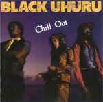 Cover of Chill Out, 1992, CD