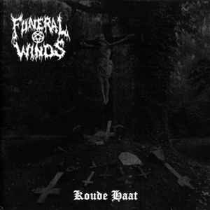 Funeral Winds - Koude Haat album cover