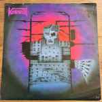 Cover of Dimension Hatröss, 1988, Vinyl
