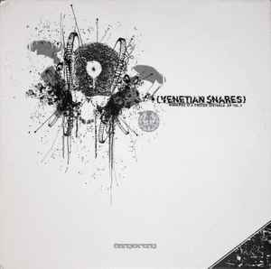 Venetian Snares - Winnipeg Is A Frozen Shithole .EP Vol.2