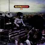 Blackalicious – Nia (1999, CD) - Discogs