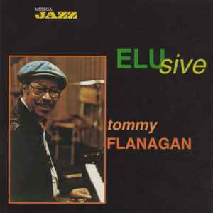 Tommy Flanagan - Elusive